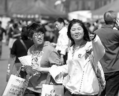 关注高招:2012高考填报志愿大趋势